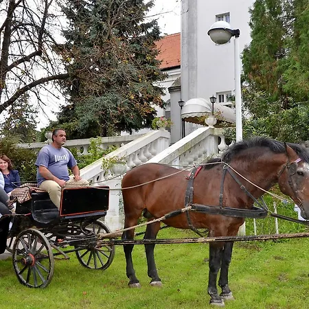 Dvorac Fantast * Becej