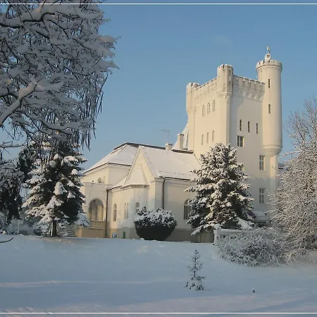 Dvorac Fantast * Bečej