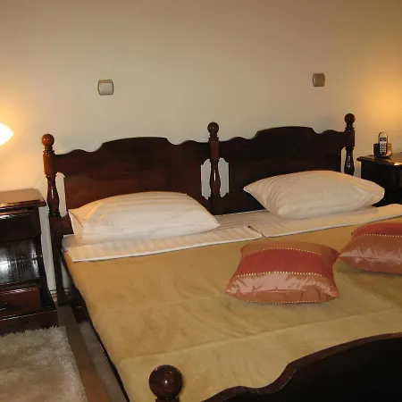 Dvorac Fantast * Bečej