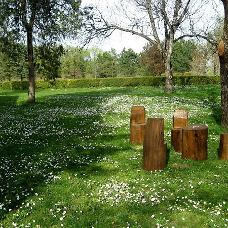 Bed & Breakfast Dvorac Fantast *