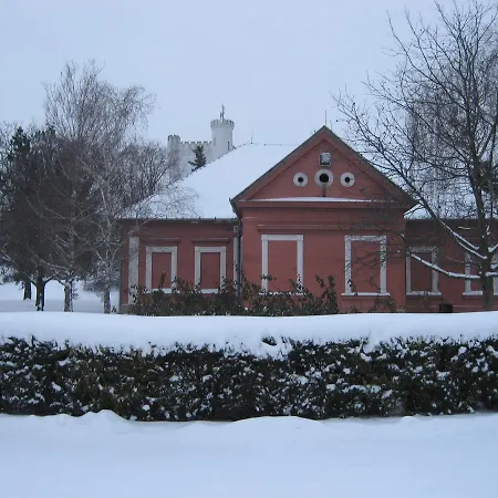 Frühstückspension Dvorac Fantast *