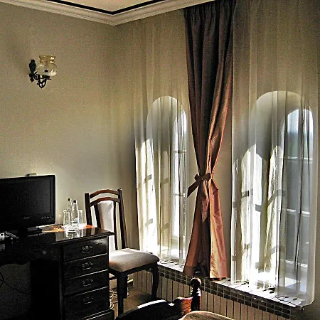 Dvorac Fantast * Becej
