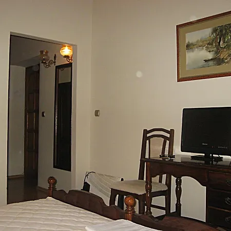 Dvorac Fantast * Becej