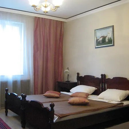 Dvorac Fantast * Becej
