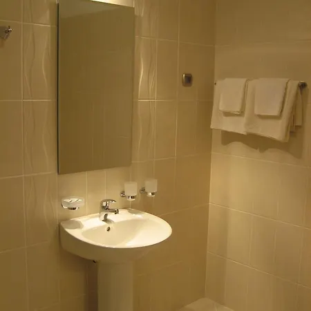 Bed & Breakfast Dvorac Fantast *