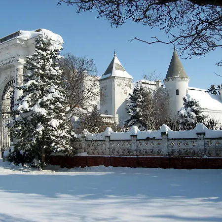 Dvorac Fantast * Bečej