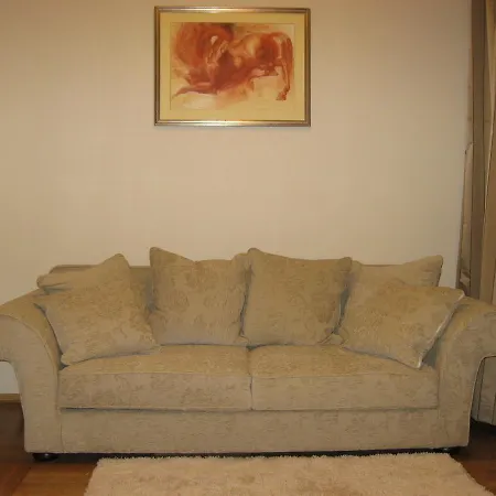 Frühstückspension Dvorac Fantast *