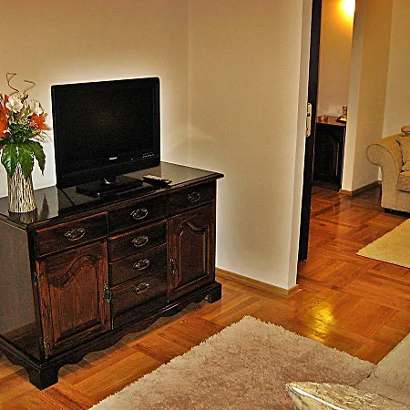 Frühstückspension Dvorac Fantast *