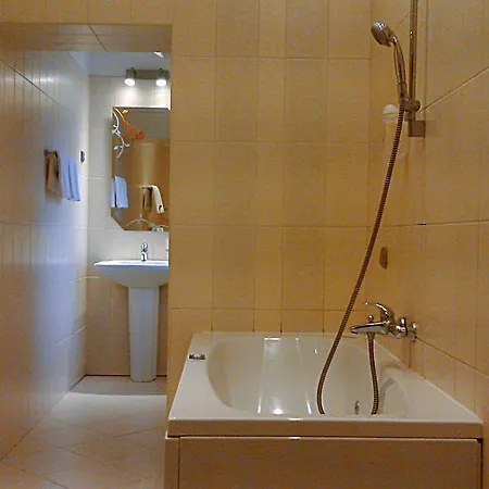 Dvorac Fantast * Bečej