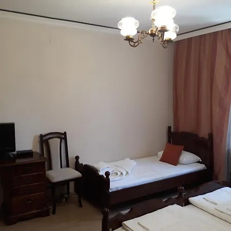 Dvorac Fantast * Bečej